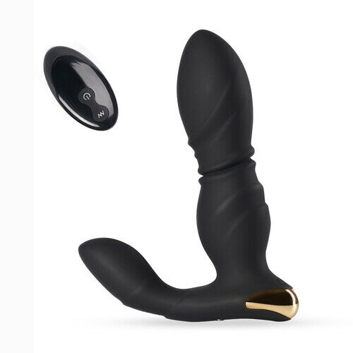 Prostate massager