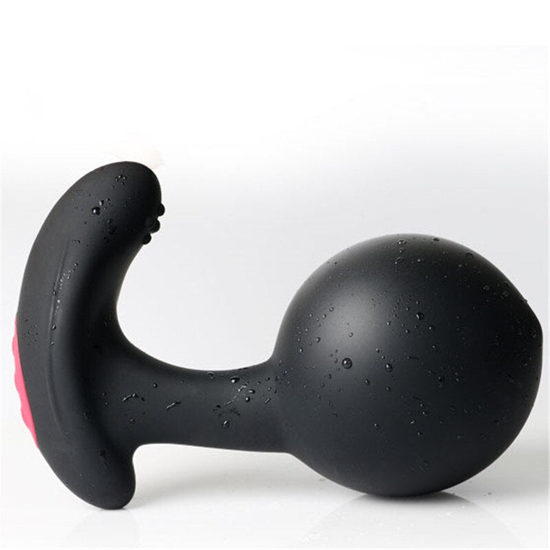 Anal beads