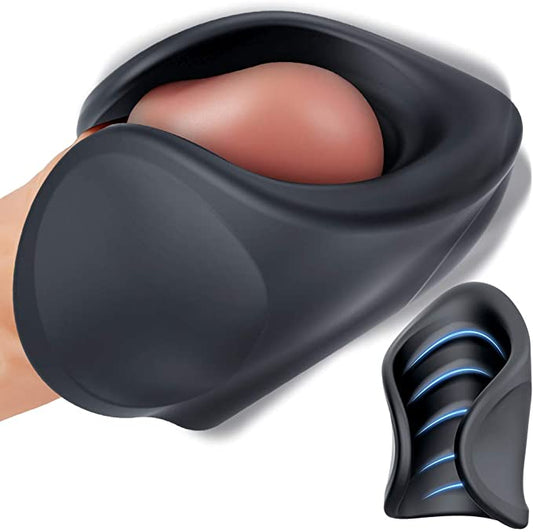 Penis stamina trainer