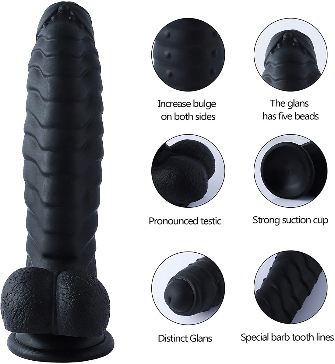Kegel balls