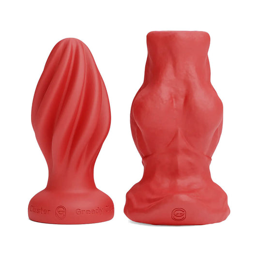 Anal training set